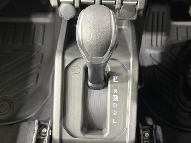 ジムニー ＸＣ　禁煙車　４ＷＤ　９型ディスプレイオーディオ　バックカメラ　衝突軽減装置　前席シートヒーター　ＥＴＣ　クルコン　ＬＥＤヘッドライト　オートハイビーム　　スマートキー　Ｂｌｕｅｔｏｏｔｈ（24枚目）