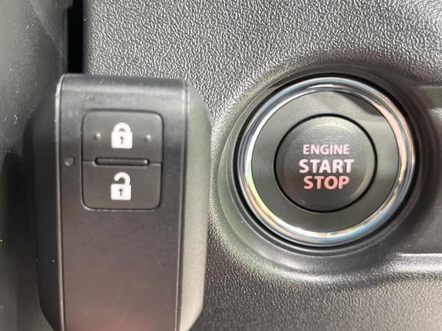 ジムニー ＸＣ　禁煙車　４ＷＤ　９型ディスプレイオーディオ　バックカメラ　衝突軽減装置　前席シートヒーター　ＥＴＣ　クルコン　ＬＥＤヘッドライト　オートハイビーム　　スマートキー　Ｂｌｕｅｔｏｏｔｈ（26枚目）