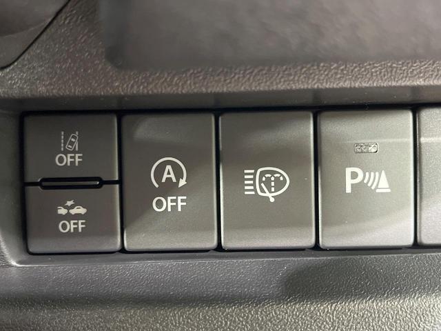 ジムニー ＸＣ　禁煙車　４ＷＤ　９型ディスプレイオーディオ　バックカメラ　衝突軽減装置　前席シートヒーター　ＥＴＣ　クルコン　ＬＥＤヘッドライト　オートハイビーム　　スマートキー　Ｂｌｕｅｔｏｏｔｈ（29枚目）