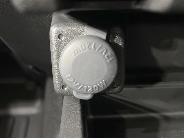 ジムニー ＸＣ　禁煙車　４ＷＤ　９型ディスプレイオーディオ　バックカメラ　衝突軽減装置　前席シートヒーター　ＥＴＣ　クルコン　ＬＥＤヘッドライト　オートハイビーム　　スマートキー　Ｂｌｕｅｔｏｏｔｈ（38枚目）