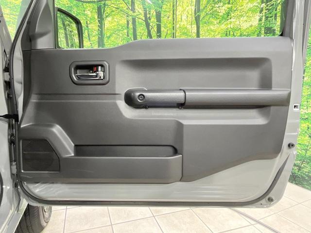 ジムニー ＸＣ　禁煙車　４ＷＤ　９型ディスプレイオーディオ　バックカメラ　衝突軽減装置　前席シートヒーター　ＥＴＣ　クルコン　ＬＥＤヘッドライト　オートハイビーム　　スマートキー　Ｂｌｕｅｔｏｏｔｈ（45枚目）