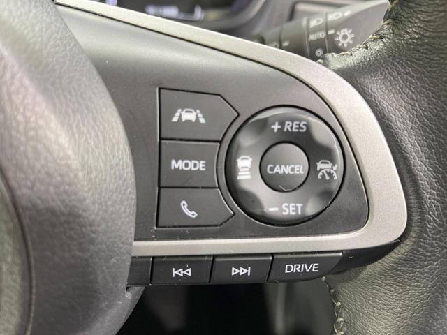 ライズ Ｚ　禁煙車　衝突軽減装置　純正９型ディスプレイオーディオ　バックカメラ　レーダークルーズ　寒冷地仕様　クリアランスソナー　ＬＥＤヘッド　ＥＴＣ　前席シートヒーター　Ｂｌｕｅｔｏｏｔｈ再生（6枚目）