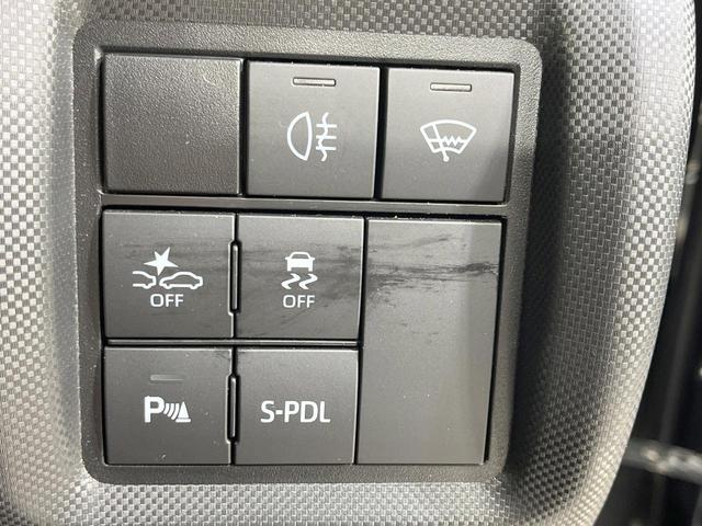 ライズ Ｚ　禁煙車　衝突軽減装置　純正９型ディスプレイオーディオ　バックカメラ　レーダークルーズ　寒冷地仕様　クリアランスソナー　ＬＥＤヘッド　ＥＴＣ　前席シートヒーター　Ｂｌｕｅｔｏｏｔｈ再生（7枚目）