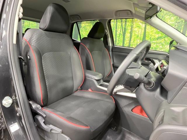 ライズ Ｚ　禁煙車　衝突軽減装置　純正９型ディスプレイオーディオ　バックカメラ　レーダークルーズ　寒冷地仕様　クリアランスソナー　ＬＥＤヘッド　ＥＴＣ　前席シートヒーター　Ｂｌｕｅｔｏｏｔｈ再生（8枚目）