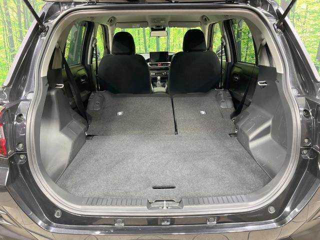 ライズ Ｚ　禁煙車　衝突軽減装置　純正９型ディスプレイオーディオ　バックカメラ　レーダークルーズ　寒冷地仕様　クリアランスソナー　ＬＥＤヘッド　ＥＴＣ　前席シートヒーター　Ｂｌｕｅｔｏｏｔｈ再生（10枚目）