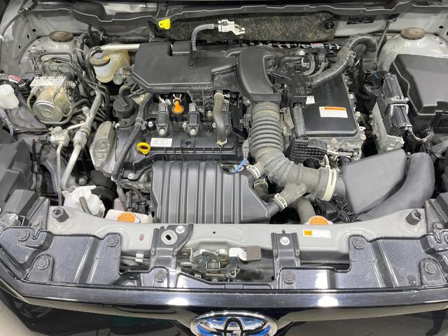 ライズ Ｚ　禁煙車　衝突軽減装置　純正９型ディスプレイオーディオ　バックカメラ　レーダークルーズ　寒冷地仕様　クリアランスソナー　ＬＥＤヘッド　ＥＴＣ　前席シートヒーター　Ｂｌｕｅｔｏｏｔｈ再生（18枚目）