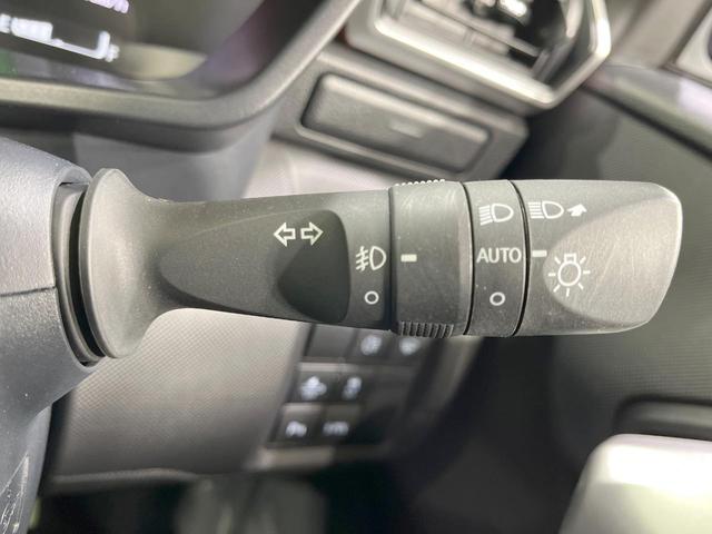 ライズ Ｚ　禁煙車　衝突軽減装置　純正９型ディスプレイオーディオ　バックカメラ　レーダークルーズ　寒冷地仕様　クリアランスソナー　ＬＥＤヘッド　ＥＴＣ　前席シートヒーター　Ｂｌｕｅｔｏｏｔｈ再生（35枚目）