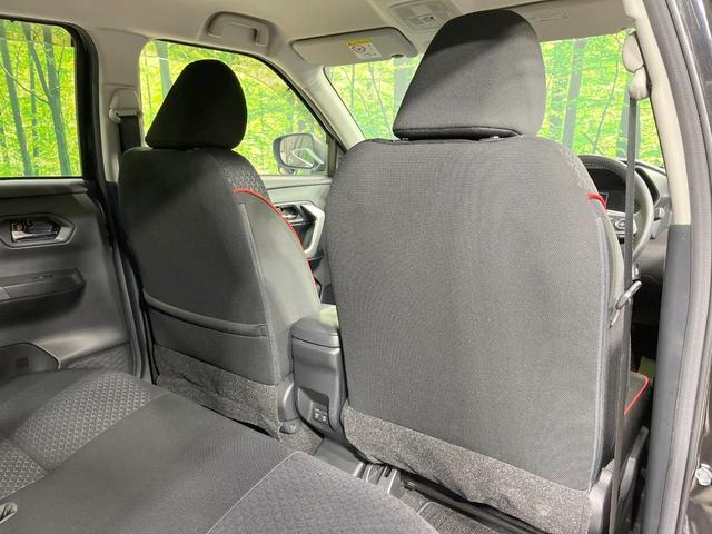 ライズ Ｚ　禁煙車　衝突軽減装置　純正９型ディスプレイオーディオ　バックカメラ　レーダークルーズ　寒冷地仕様　クリアランスソナー　ＬＥＤヘッド　ＥＴＣ　前席シートヒーター　Ｂｌｕｅｔｏｏｔｈ再生（37枚目）