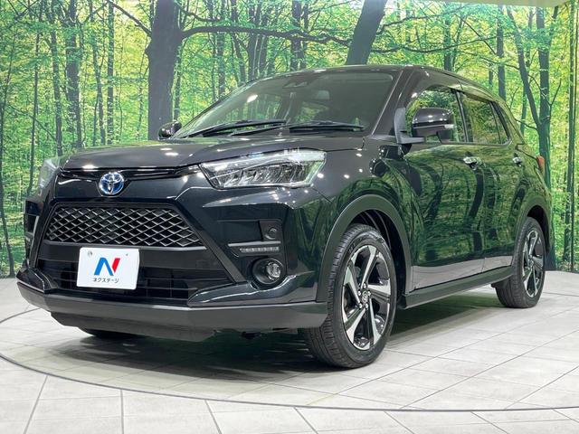 ライズ Ｚ　禁煙車　衝突軽減装置　純正９型ディスプレイオーディオ　バックカメラ　レーダークルーズ　寒冷地仕様　クリアランスソナー　ＬＥＤヘッド　ＥＴＣ　前席シートヒーター　Ｂｌｕｅｔｏｏｔｈ再生（44枚目）