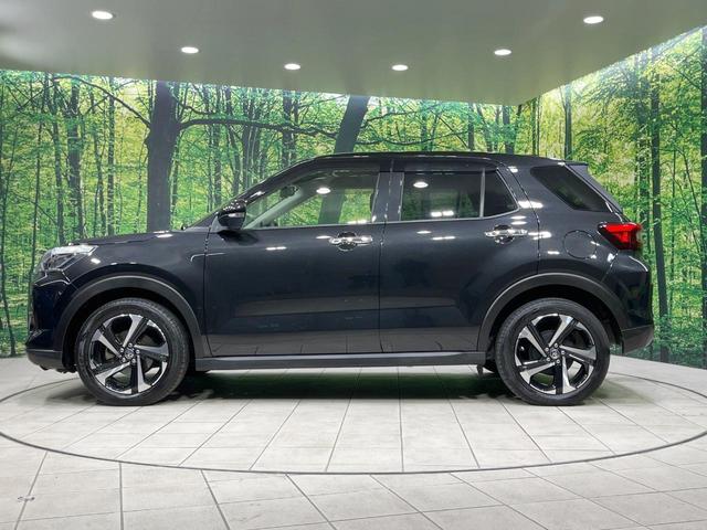 ライズ Ｚ　禁煙車　衝突軽減装置　純正９型ディスプレイオーディオ　バックカメラ　レーダークルーズ　寒冷地仕様　クリアランスソナー　ＬＥＤヘッド　ＥＴＣ　前席シートヒーター　Ｂｌｕｅｔｏｏｔｈ再生（46枚目）