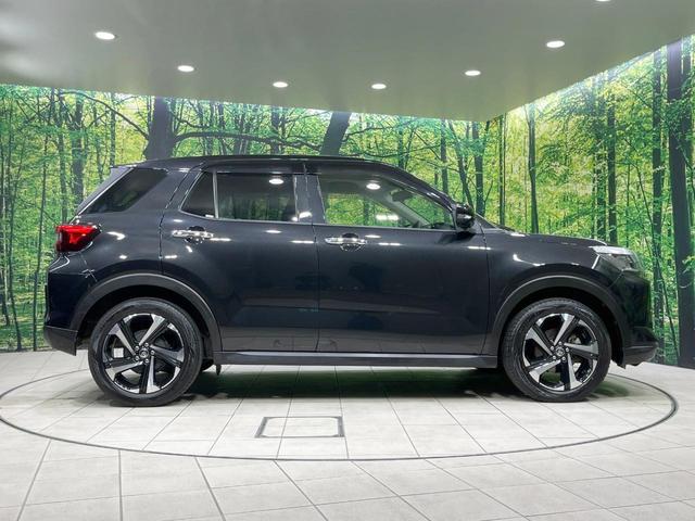 ライズ Ｚ　禁煙車　衝突軽減装置　純正９型ディスプレイオーディオ　バックカメラ　レーダークルーズ　寒冷地仕様　クリアランスソナー　ＬＥＤヘッド　ＥＴＣ　前席シートヒーター　Ｂｌｕｅｔｏｏｔｈ再生（47枚目）