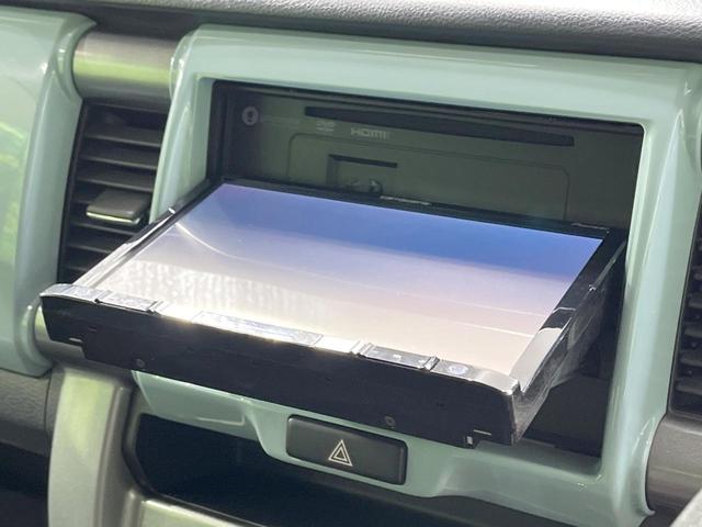 ハスラー タフワイルド　禁煙車　８型ＳＤナビ　バックカメラ　衝突軽減装置　前席シートヒーター　ＥＴＣ　ドラレコ　ＨＩＤヘッド　ハーフレザーシート　スマートキー　オートエアコン　Ｂｌｕｅｔｏｏｔｈ（27枚目）