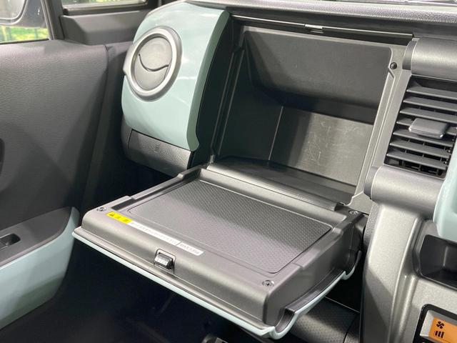 ハスラー タフワイルド　禁煙車　８型ＳＤナビ　バックカメラ　衝突軽減装置　前席シートヒーター　ＥＴＣ　ドラレコ　ＨＩＤヘッド　ハーフレザーシート　スマートキー　オートエアコン　Ｂｌｕｅｔｏｏｔｈ（37枚目）