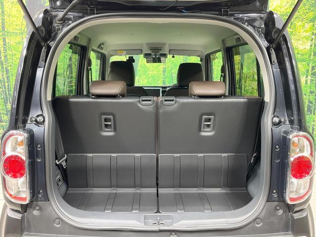 ハスラー タフワイルド　禁煙車　８型ＳＤナビ　バックカメラ　衝突軽減装置　前席シートヒーター　ＥＴＣ　ドラレコ　ＨＩＤヘッド　ハーフレザーシート　スマートキー　オートエアコン　Ｂｌｕｅｔｏｏｔｈ（42枚目）