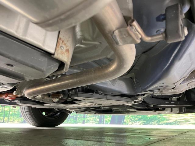 フィットハイブリッド Ｌパッケージ　禁煙車　純正ナビ　バックカメラ　衝突軽減装置　ドラレコ　ＥＴＣスマートキー　ＬＥＤヘッドライト　クルコン　オートライト　ハーフレザー　オートエアコン　Ｂｌｕｅｔｏｏｔｈ　ＣＤ／ＤＶＤ再生（23枚目）