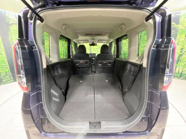 ルークス ハイウェイスター　Ｇターボプロパイロットエディション　禁煙車　衝突軽減装置　ターボ　純正９型ナビ　全周囲カメラ　プロパイロット　両側電動スライド　ドラレコ　ＥＴＣ　ＬＥＤヘッド　スマートキー　オートエアコン　オートライト　Ｂｌｕｅｔｏｏｔｈ再生（10枚目）