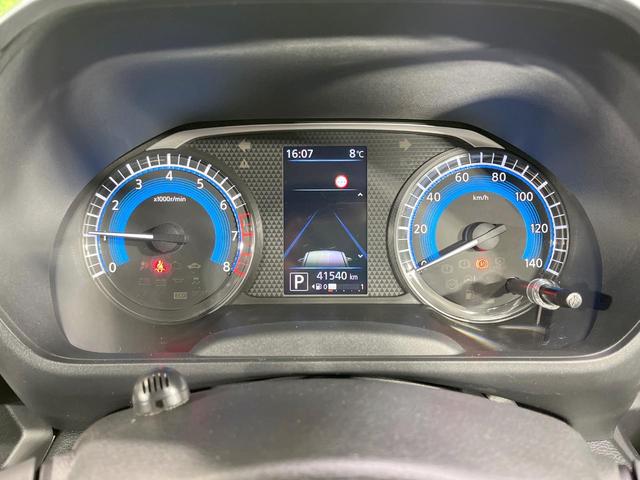 ルークス ハイウェイスター　Ｇターボプロパイロットエディション　禁煙車　衝突軽減装置　ターボ　純正９型ナビ　全周囲カメラ　プロパイロット　両側電動スライド　ドラレコ　ＥＴＣ　ＬＥＤヘッド　スマートキー　オートエアコン　オートライト　Ｂｌｕｅｔｏｏｔｈ再生（35枚目）