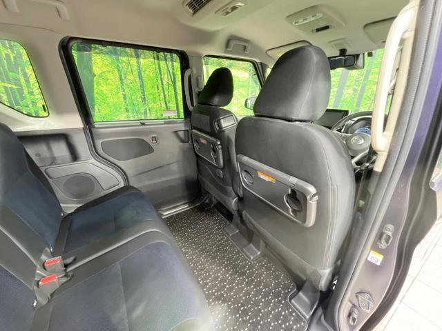 ルークス ハイウェイスター　Ｇターボプロパイロットエディション　禁煙車　衝突軽減装置　ターボ　純正９型ナビ　全周囲カメラ　プロパイロット　両側電動スライド　ドラレコ　ＥＴＣ　ＬＥＤヘッド　スマートキー　オートエアコン　オートライト　Ｂｌｕｅｔｏｏｔｈ再生（45枚目）