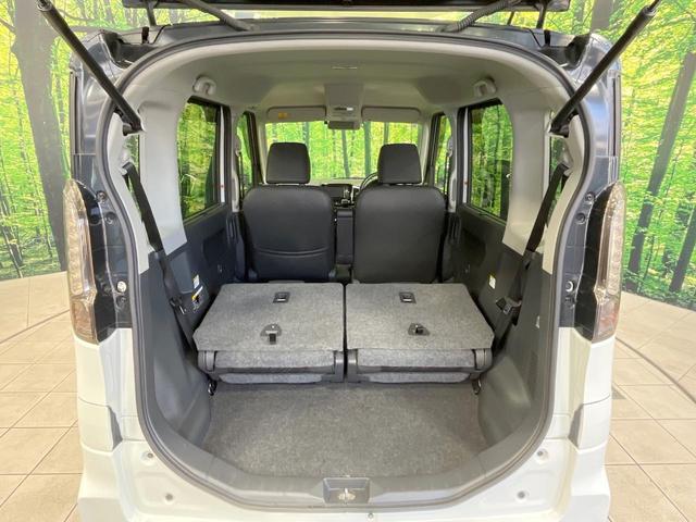 スペーシアカスタム ＸＳリミテッド　禁煙車　衝突軽減装置　純正ナビ　バックカメラ　両側電動スライド　ＥＴＣ　ＨＩＤヘッド　前席シートヒーター　スマートキー　オートエアコン　オートライト　アイドリングストップ　純正１５インチアルミ（10枚目）