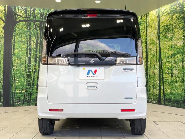 スペーシアカスタム ＸＳリミテッド　禁煙車　衝突軽減装置　純正ナビ　バックカメラ　両側電動スライド　ＥＴＣ　ＨＩＤヘッド　前席シートヒーター　スマートキー　オートエアコン　オートライト　アイドリングストップ　純正１５インチアルミ（15枚目）