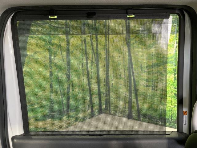 スペーシアカスタム ＸＳリミテッド　禁煙車　衝突軽減装置　純正ナビ　バックカメラ　両側電動スライド　ＥＴＣ　ＨＩＤヘッド　前席シートヒーター　スマートキー　オートエアコン　オートライト　アイドリングストップ　純正１５インチアルミ（39枚目）