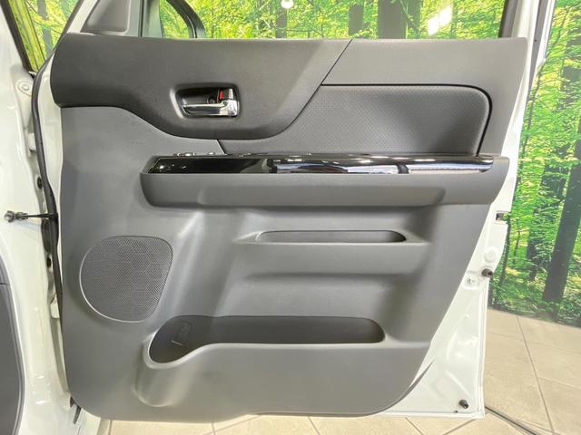 スペーシアカスタム ＸＳリミテッド　禁煙車　衝突軽減装置　純正ナビ　バックカメラ　両側電動スライド　ＥＴＣ　ＨＩＤヘッド　前席シートヒーター　スマートキー　オートエアコン　オートライト　アイドリングストップ　純正１５インチアルミ（44枚目）