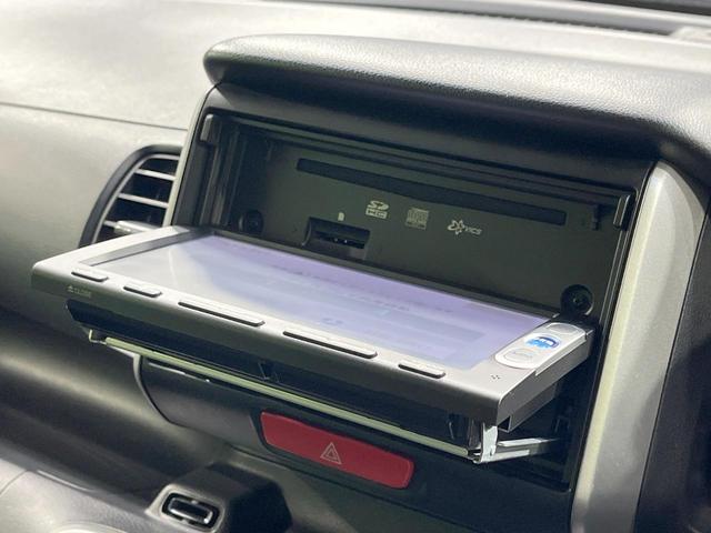 Ｎ－ＢＯＸ Ｇ・ＬパッケージＳＳパッケージ　禁煙車　衝突軽減装置　純正ナビ　両側電動スライド　バックカメラ　スマートキー　ＥＴＣ　オートエアコン　純正１４インチアルミ　電動格納ミラー　横滑り防止システム（26枚目）