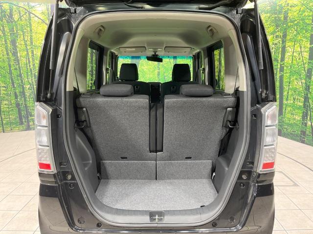 Ｎ－ＢＯＸ Ｇ・ＬパッケージＳＳパッケージ　禁煙車　衝突軽減装置　純正ナビ　両側電動スライド　バックカメラ　スマートキー　ＥＴＣ　オートエアコン　純正１４インチアルミ　電動格納ミラー　横滑り防止システム（40枚目）