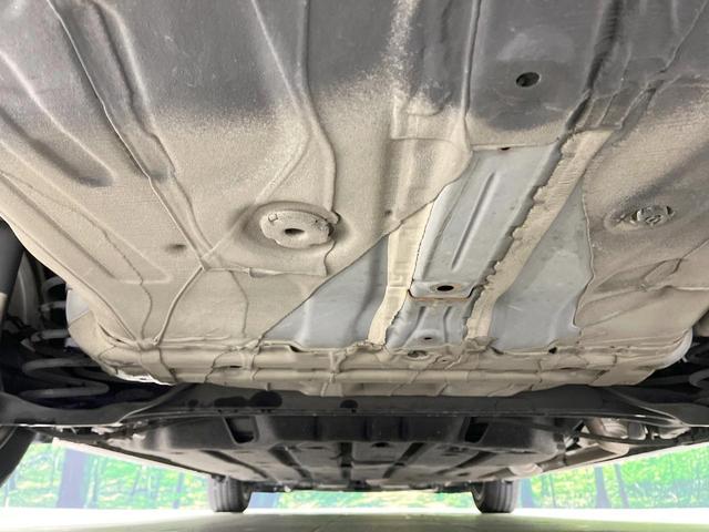 下回りがきれいなうちに、防錆加工の施工がオススメ。降雪地域はもちろん、沿岸部にお住いの方や、趣味でマリン・ウィンタースポーツをされる方にご好評いただいております。