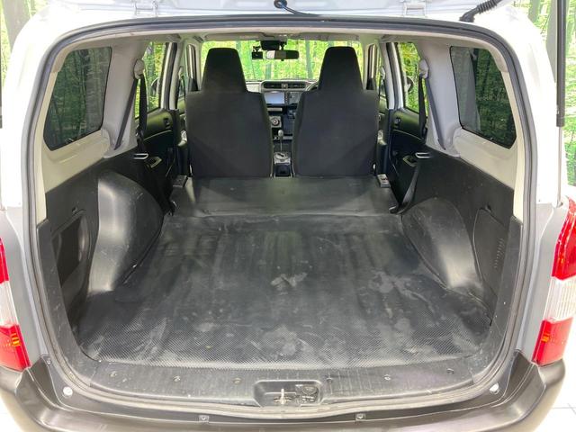 プロボックス ＧＬ　禁煙車　純正ナビ　衝突軽減装置　バックカメラ　ドラレコ　オートハイビーム　オートライト　車線逸脱警報　横滑り防止装置　１００Ｖ電源　Ｂｌｕｅｔｏｏｔｈ　電動格納ミラー　パワーウィンドウ　衝突安全ボディ（10枚目）