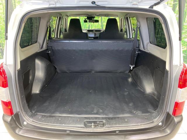 プロボックス ＧＬ　禁煙車　純正ナビ　衝突軽減装置　バックカメラ　ドラレコ　オートハイビーム　オートライト　車線逸脱警報　横滑り防止装置　１００Ｖ電源　Ｂｌｕｅｔｏｏｔｈ　電動格納ミラー　パワーウィンドウ　衝突安全ボディ（42枚目）