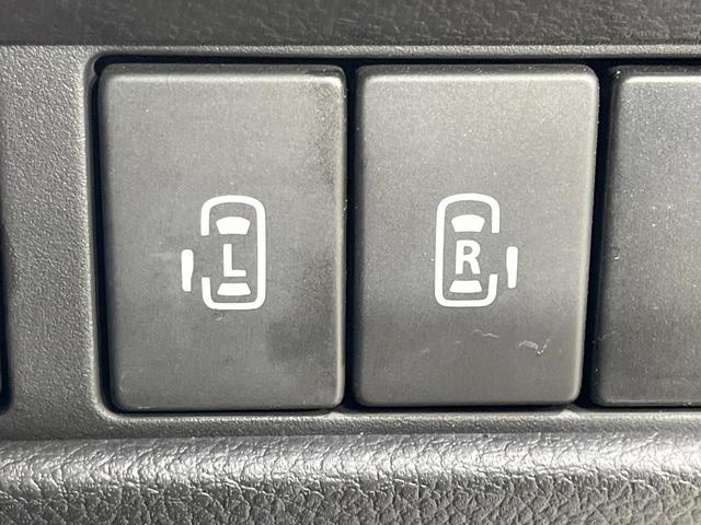 スペーシア ハイブリッドＸ　禁煙車　ＳＤナビ　両側電動スライドドア　衝突軽減装置　４ＷＤ　シートヒーター　ドラレコ　コーナーセンサー　スマートキー　ＬＥＤヘッド　ＥＴＣ　オートハイビーム　車線逸脱警報　オートライト（6枚目）