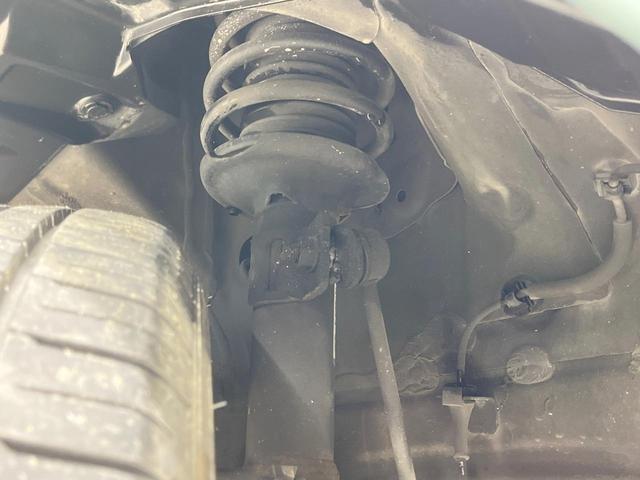 スペーシア ハイブリッドＸ　禁煙車　ＳＤナビ　両側電動スライドドア　衝突軽減装置　４ＷＤ　シートヒーター　ドラレコ　コーナーセンサー　スマートキー　ＬＥＤヘッド　ＥＴＣ　オートハイビーム　車線逸脱警報　オートライト（21枚目）