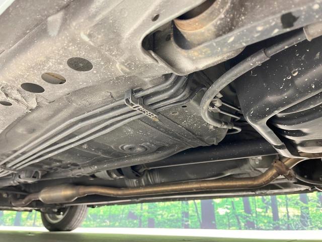 スペーシア ハイブリッドＸ　禁煙車　ＳＤナビ　両側電動スライドドア　衝突軽減装置　４ＷＤ　シートヒーター　ドラレコ　コーナーセンサー　スマートキー　ＬＥＤヘッド　ＥＴＣ　オートハイビーム　車線逸脱警報　オートライト（22枚目）