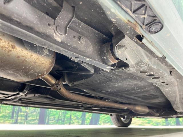 スペーシア ハイブリッドＸ　禁煙車　ＳＤナビ　両側電動スライドドア　衝突軽減装置　４ＷＤ　シートヒーター　ドラレコ　コーナーセンサー　スマートキー　ＬＥＤヘッド　ＥＴＣ　オートハイビーム　車線逸脱警報　オートライト（23枚目）