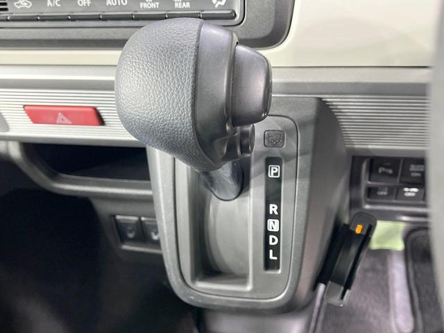 スペーシア ハイブリッドＸ　禁煙車　ＳＤナビ　両側電動スライドドア　衝突軽減装置　４ＷＤ　シートヒーター　ドラレコ　コーナーセンサー　スマートキー　ＬＥＤヘッド　ＥＴＣ　オートハイビーム　車線逸脱警報　オートライト（24枚目）