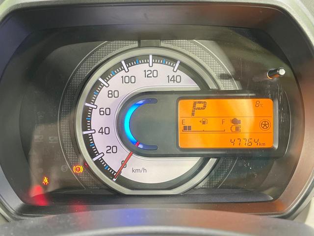 スペーシア ハイブリッドＸ　禁煙車　ＳＤナビ　両側電動スライドドア　衝突軽減装置　４ＷＤ　シートヒーター　ドラレコ　コーナーセンサー　スマートキー　ＬＥＤヘッド　ＥＴＣ　オートハイビーム　車線逸脱警報　オートライト（31枚目）