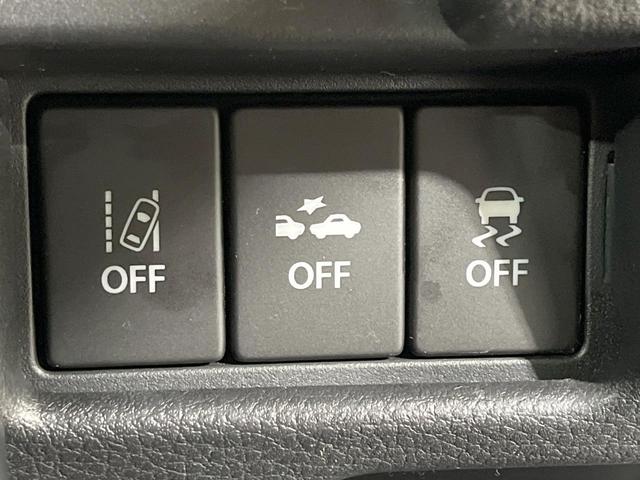 スペーシア ハイブリッドＸ　禁煙車　ＳＤナビ　両側電動スライドドア　衝突軽減装置　４ＷＤ　シートヒーター　ドラレコ　コーナーセンサー　スマートキー　ＬＥＤヘッド　ＥＴＣ　オートハイビーム　車線逸脱警報　オートライト（37枚目）