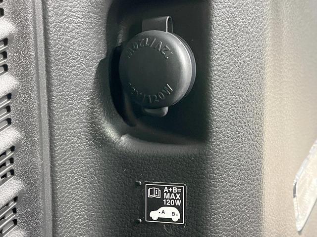 スペーシア ハイブリッドＸ　禁煙車　ＳＤナビ　両側電動スライドドア　衝突軽減装置　４ＷＤ　シートヒーター　ドラレコ　コーナーセンサー　スマートキー　ＬＥＤヘッド　ＥＴＣ　オートハイビーム　車線逸脱警報　オートライト（38枚目）