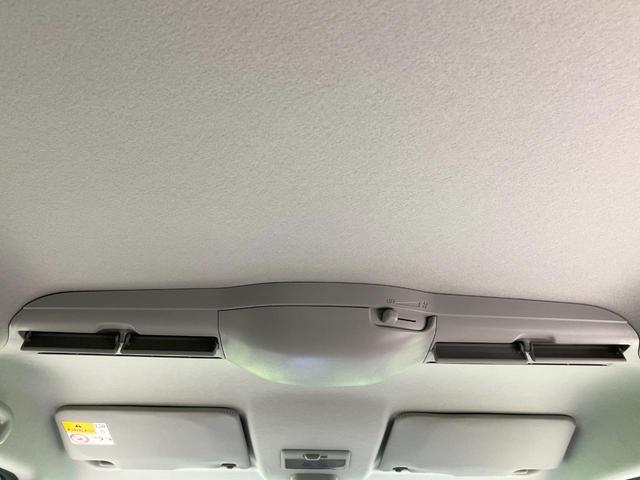 スペーシア ハイブリッドＸ　禁煙車　ＳＤナビ　両側電動スライドドア　衝突軽減装置　４ＷＤ　シートヒーター　ドラレコ　コーナーセンサー　スマートキー　ＬＥＤヘッド　ＥＴＣ　オートハイビーム　車線逸脱警報　オートライト（44枚目）