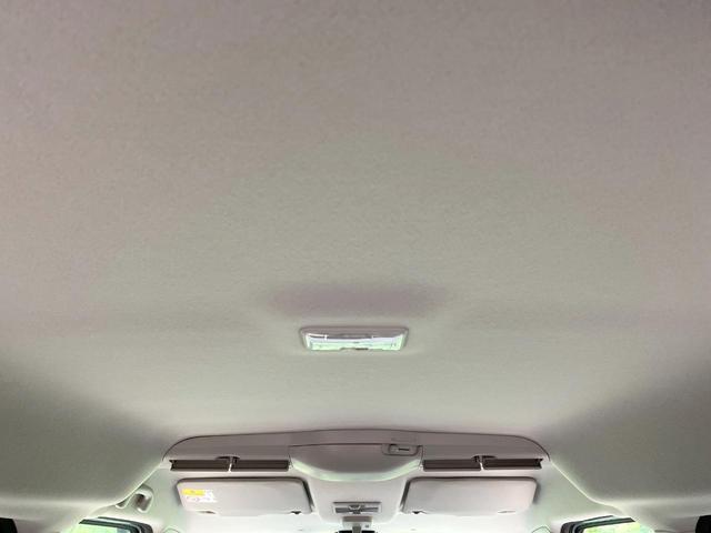 スペーシア ハイブリッドＸ　禁煙車　ＳＤナビ　両側電動スライドドア　衝突軽減装置　４ＷＤ　シートヒーター　ドラレコ　コーナーセンサー　スマートキー　ＬＥＤヘッド　ＥＴＣ　オートハイビーム　車線逸脱警報　オートライト（45枚目）