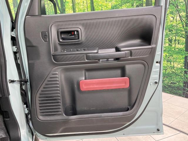 スペーシア ハイブリッドＸ　禁煙車　ＳＤナビ　両側電動スライドドア　衝突軽減装置　４ＷＤ　シートヒーター　ドラレコ　コーナーセンサー　スマートキー　ＬＥＤヘッド　ＥＴＣ　オートハイビーム　車線逸脱警報　オートライト（48枚目）