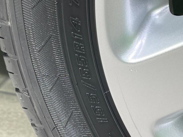 スペーシア ハイブリッドＸ　禁煙車　ＳＤナビ　両側電動スライドドア　衝突軽減装置　４ＷＤ　シートヒーター　ドラレコ　コーナーセンサー　スマートキー　ＬＥＤヘッド　ＥＴＣ　オートハイビーム　車線逸脱警報　オートライト（56枚目）