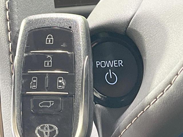 アルファードハイブリッド Ｚ　禁煙車　左右独立ムーンルーフ　１４．３インチディスプレイオーディオ　フリップダウン　両側電動ドア　全周囲カメラ　トヨタチームメイト　衝突軽減装置　ＡＣ１００Ｖ電源　電動リアゲート　レザーシート（37枚目）