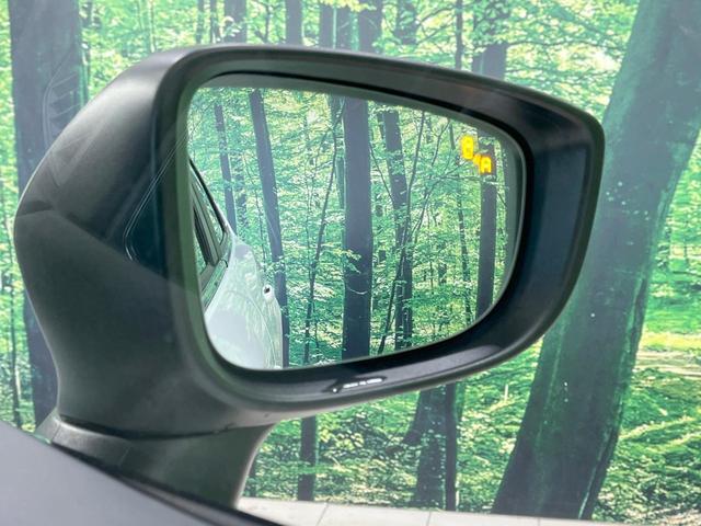 アクセラスポーツ １５Ｓ　プロアクティブ　禁煙車　純正ナビ　全周囲カメラ　衝突軽減装置　クルコン　コーナーセンサー　スマートキー　ＬＥＤヘッドライト　オートハイビーム　オートライト　デュアルエアコン　Ｂｌｕｅｔｏｏｔｈ　ＣＤ／ＤＶＤ再生（7枚目）