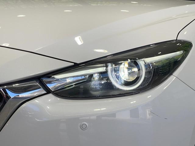 アクセラスポーツ １５Ｓ　プロアクティブ　禁煙車　純正ナビ　全周囲カメラ　衝突軽減装置　クルコン　コーナーセンサー　スマートキー　ＬＥＤヘッドライト　オートハイビーム　オートライト　デュアルエアコン　Ｂｌｕｅｔｏｏｔｈ　ＣＤ／ＤＶＤ再生（12枚目）