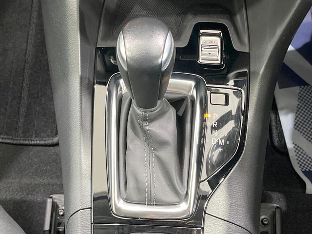 アクセラスポーツ １５Ｓ　プロアクティブ　禁煙車　純正ナビ　全周囲カメラ　衝突軽減装置　クルコン　コーナーセンサー　スマートキー　ＬＥＤヘッドライト　オートハイビーム　オートライト　デュアルエアコン　Ｂｌｕｅｔｏｏｔｈ　ＣＤ／ＤＶＤ再生（24枚目）