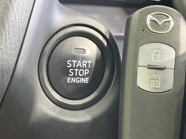 アクセラスポーツ １５Ｓ　プロアクティブ　禁煙車　純正ナビ　全周囲カメラ　衝突軽減装置　クルコン　コーナーセンサー　スマートキー　ＬＥＤヘッドライト　オートハイビーム　オートライト　デュアルエアコン　Ｂｌｕｅｔｏｏｔｈ　ＣＤ／ＤＶＤ再生（27枚目）