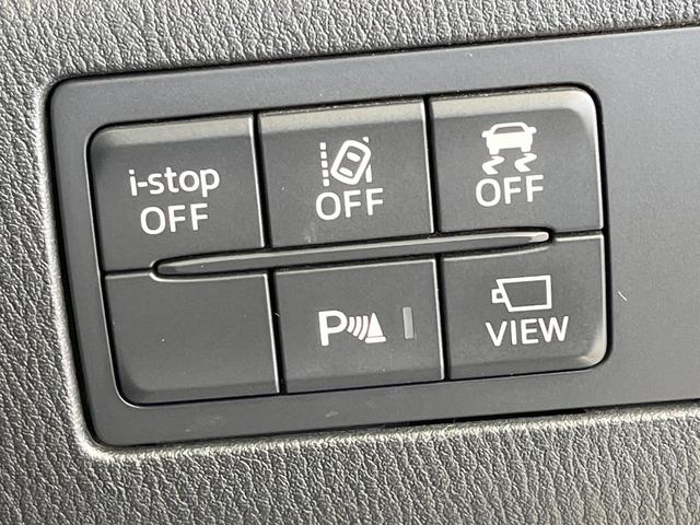 アクセラスポーツ １５Ｓ　プロアクティブ　禁煙車　純正ナビ　全周囲カメラ　衝突軽減装置　クルコン　コーナーセンサー　スマートキー　ＬＥＤヘッドライト　オートハイビーム　オートライト　デュアルエアコン　Ｂｌｕｅｔｏｏｔｈ　ＣＤ／ＤＶＤ再生（30枚目）