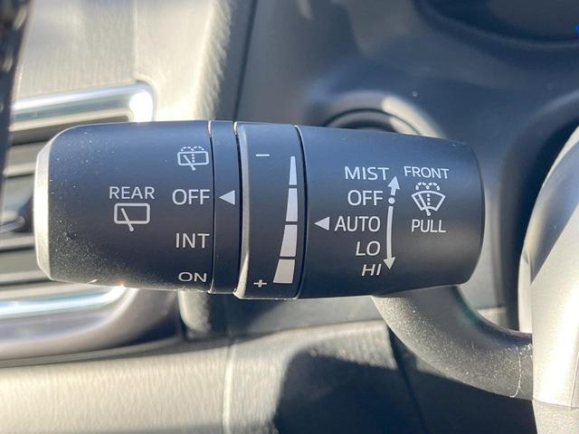 アクセラスポーツ １５Ｓ　プロアクティブ　禁煙車　純正ナビ　全周囲カメラ　衝突軽減装置　クルコン　コーナーセンサー　スマートキー　ＬＥＤヘッドライト　オートハイビーム　オートライト　デュアルエアコン　Ｂｌｕｅｔｏｏｔｈ　ＣＤ／ＤＶＤ再生（35枚目）